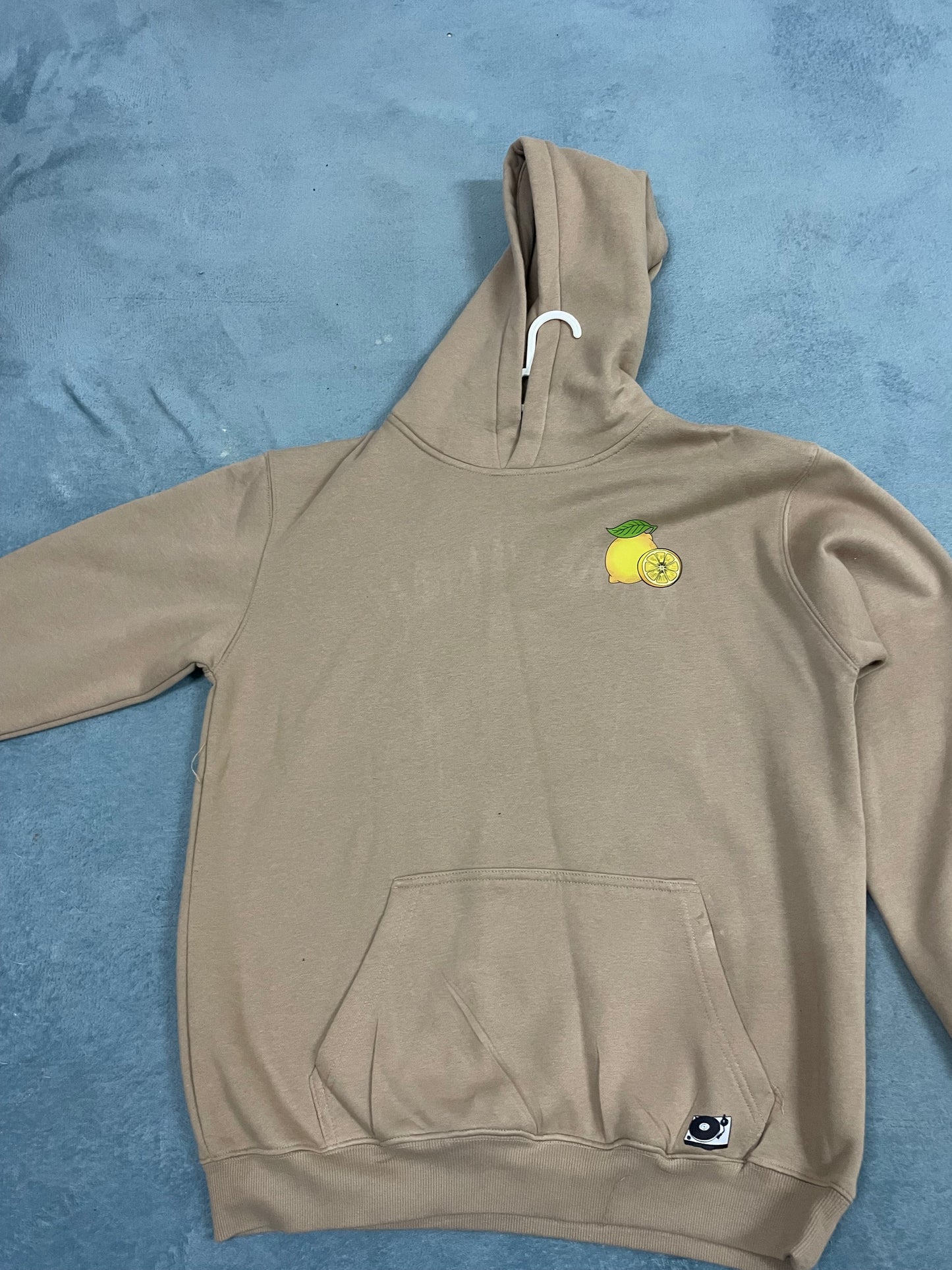 Sweat AcidLemon / Sudadera AcidLemon