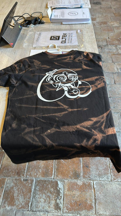 CRS Tiger Slash