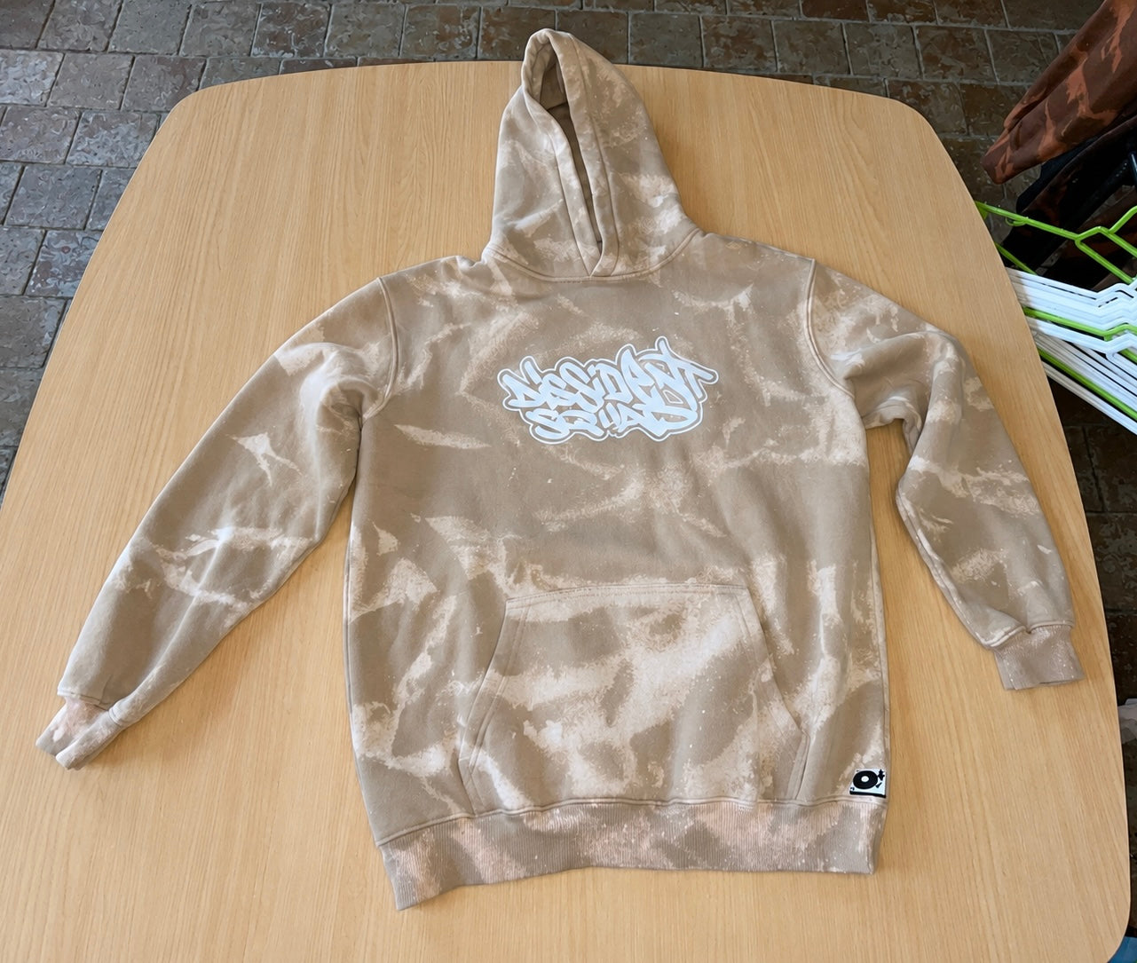 Sweatshirt D6B´HELLS