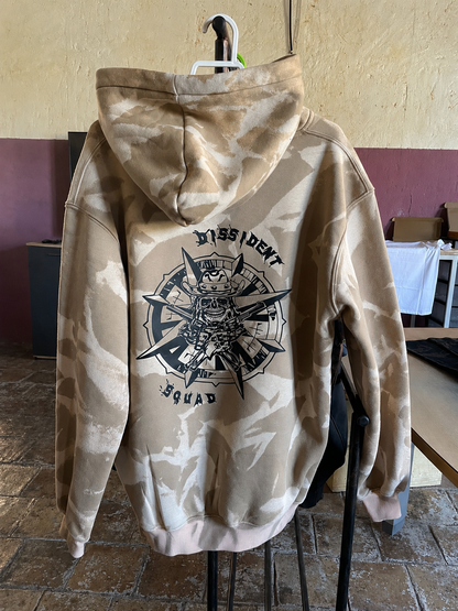 Sweatshirt D6B´HELLS