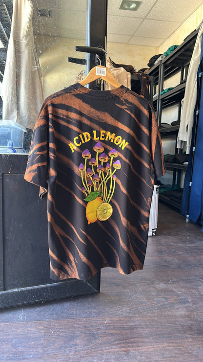Acid Lemon Tiger Slash