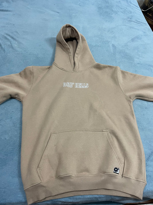 Sweat D6B´HELLS / Sudadera D6B´HELLS