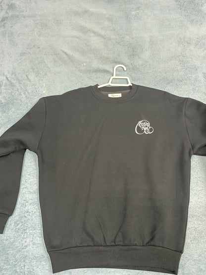 Pull CRS / Sudadera sin capucha CRS