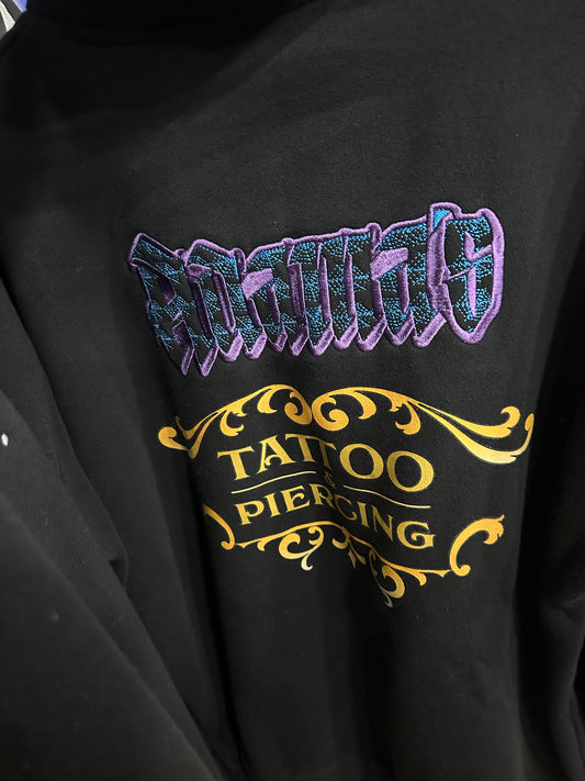 Sweat Adama´s Tattoo / Sudadera Adama´s Tattoo