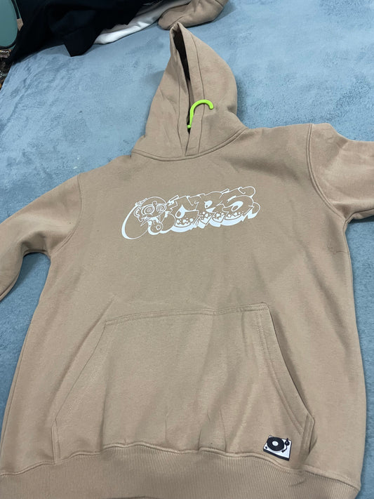Sweat CRS / Sudadera CRS