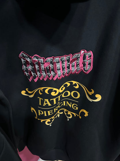 Sweat Adama´s Tattoo / Sudadera Adama´s Tattoo
