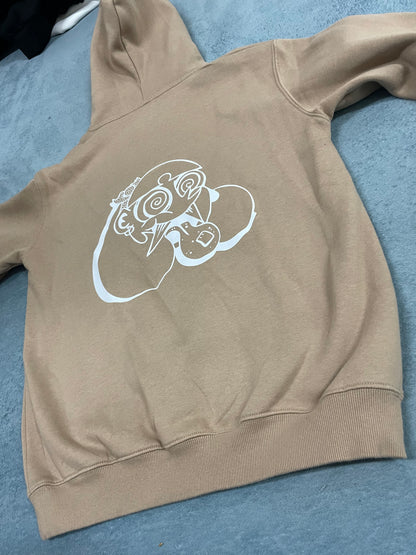 Sweat CRS / Sudadera CRS