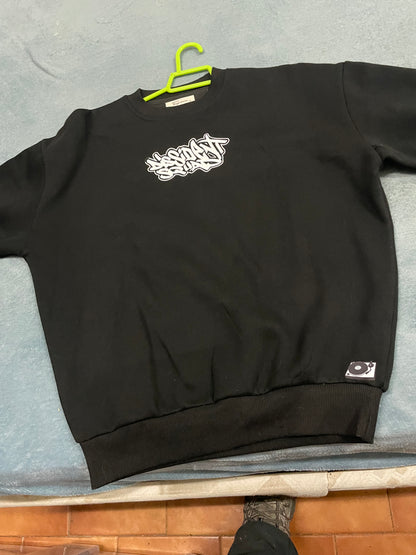 Pull DSC / Sudadera sin capucha DSC
