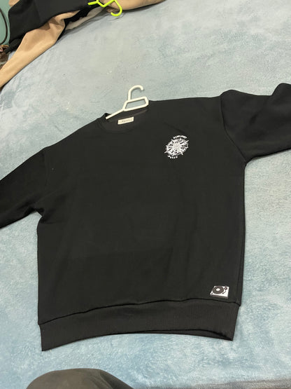 Pull DSC Sono / Sudadera sin capucha DSC Sonido