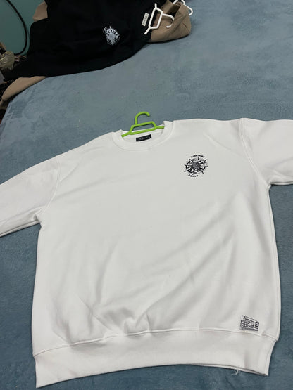 Pull DSC Sono / Sudadera sin capucha DSC Sonido