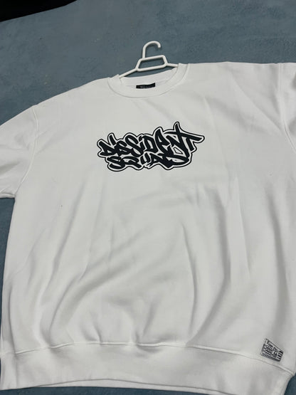 Pull DSC / Sudadera sin capucha DSC