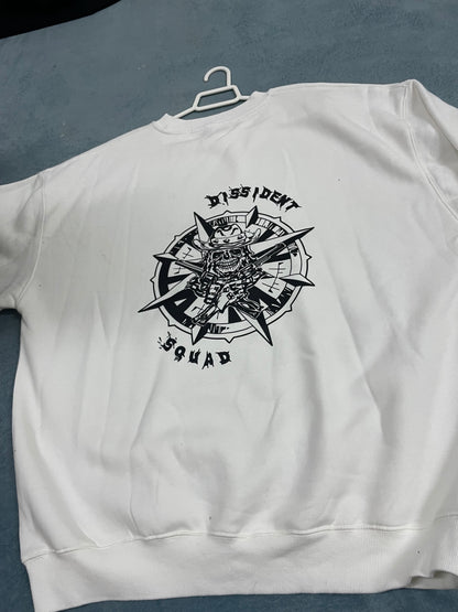 Pull DSC / Sudadera sin capucha DSC