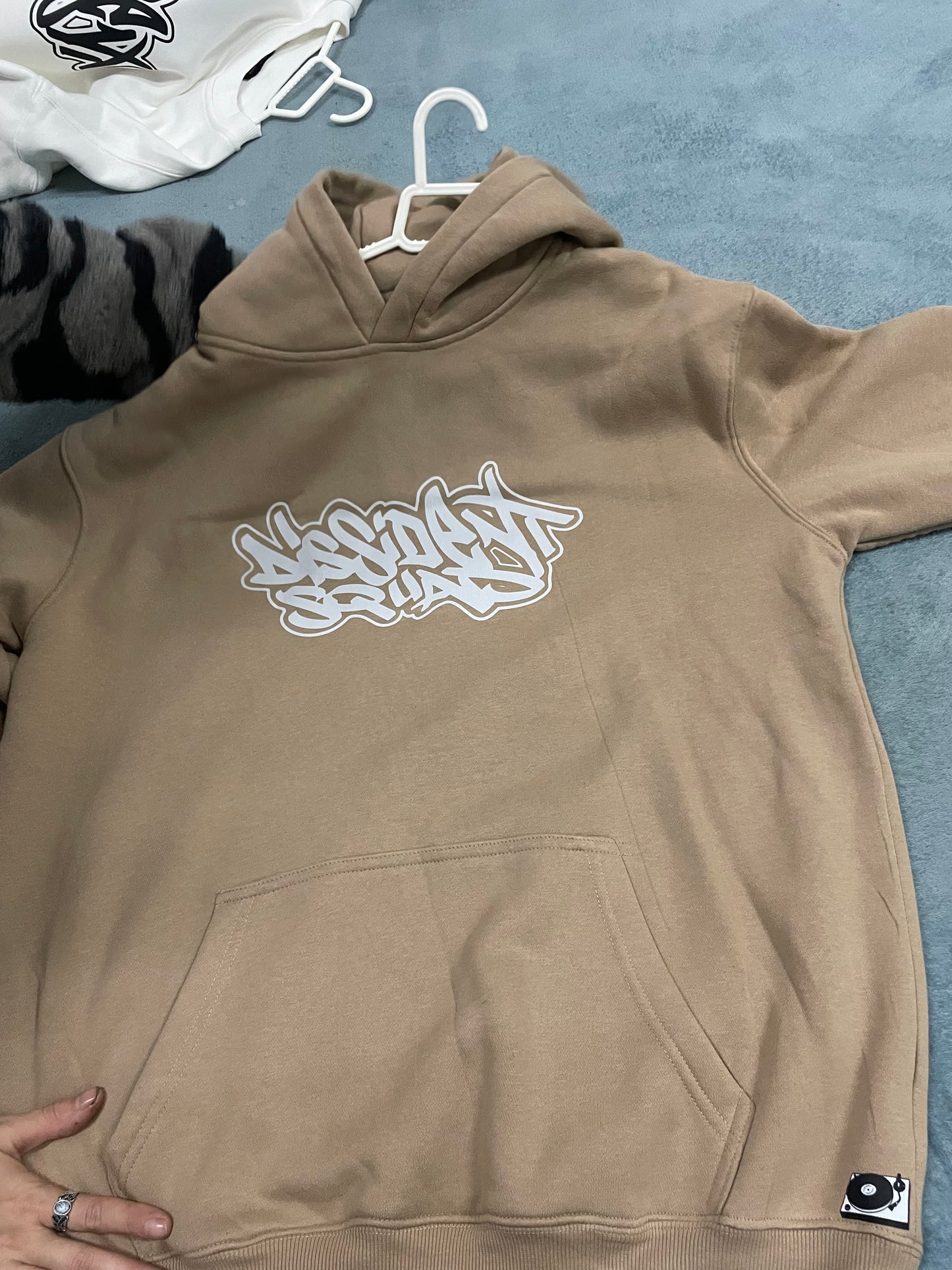 Sweat DSC / Sudadera DSC