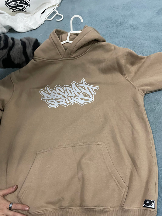 Sweat DSC / Sudadera DSC