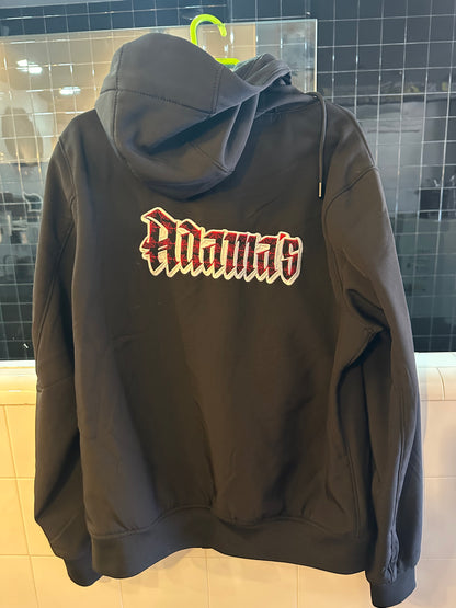 Veste ADAMA´S Tattoo / Chaqueta ADAMA´S