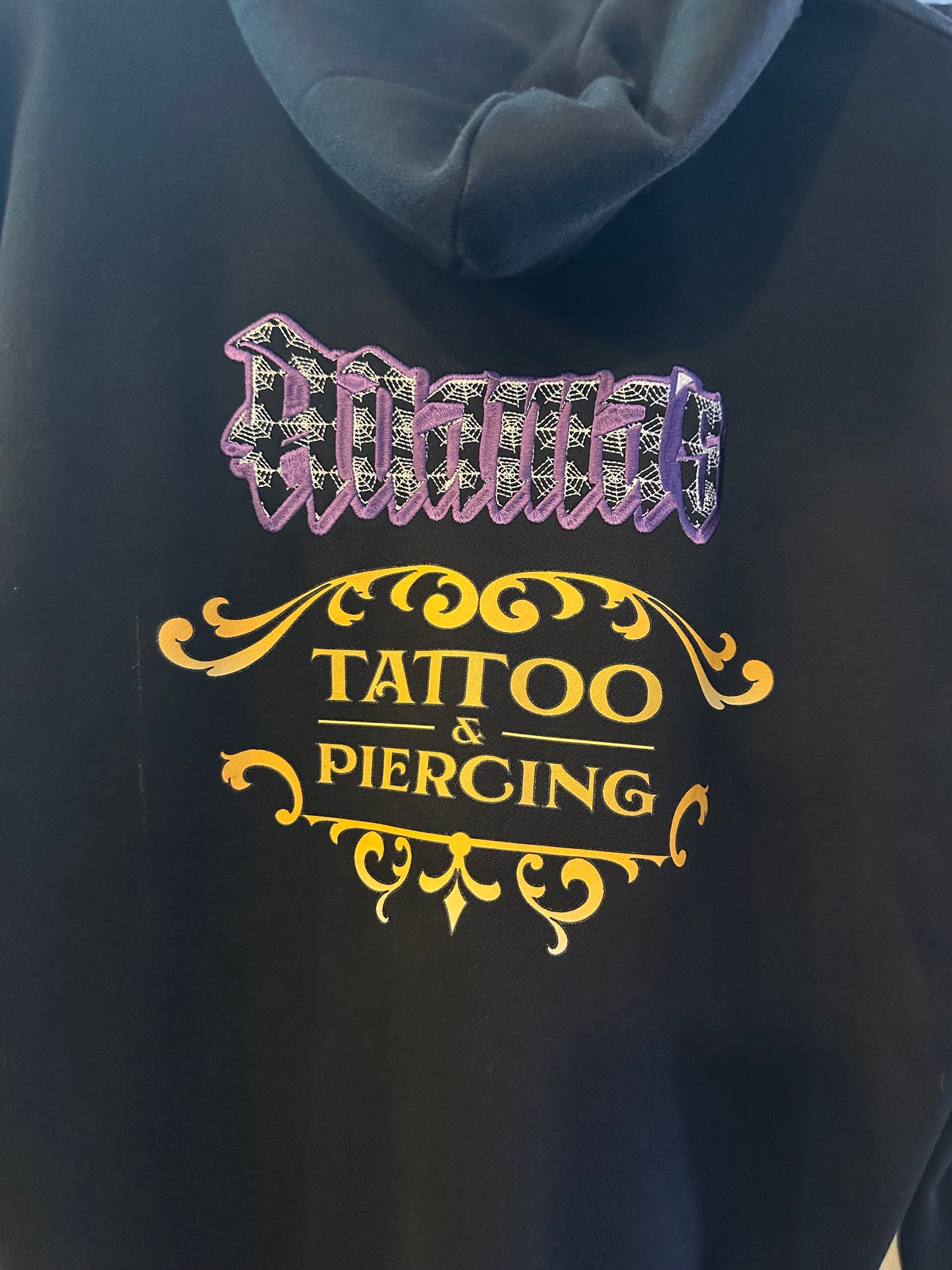 Sweat Adama´s Tattoo / Sudadera Adama´s Tattoo
