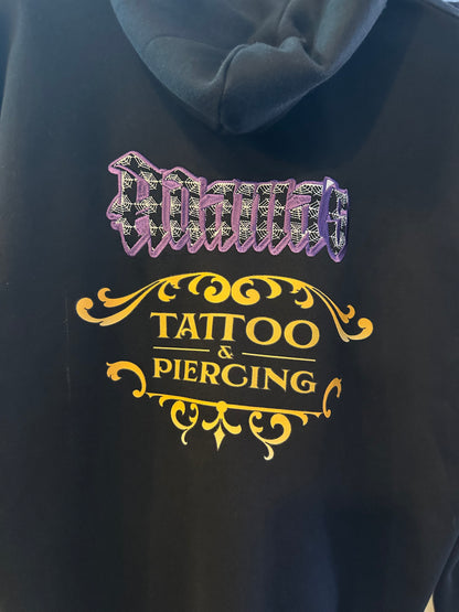 Sweat Adama´s Tattoo / Sudadera Adama´s Tattoo