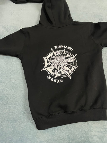 Sweat DSC / Sudadera DSC