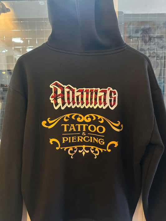 Sweat Adama´s Tattoo / Sudadera Adama´s Tattoo