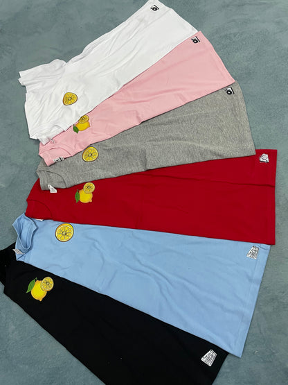T-shirt AcidLemon