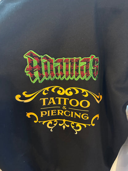 Sweat Adama´s Tattoo / Sudadera Adama´s Tattoo