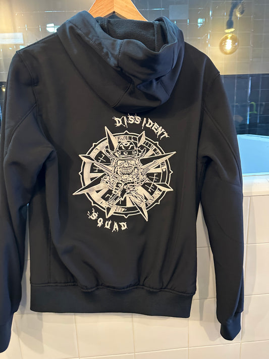 Veste DSC / Chaqueta DSC