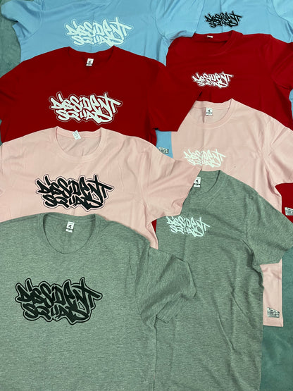 T-shirt DSC Logo