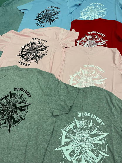 T-shirt DSC Logo