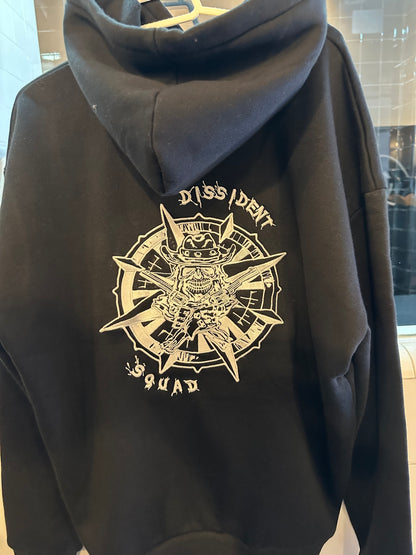 Sweat DSC / Sudadera DSC