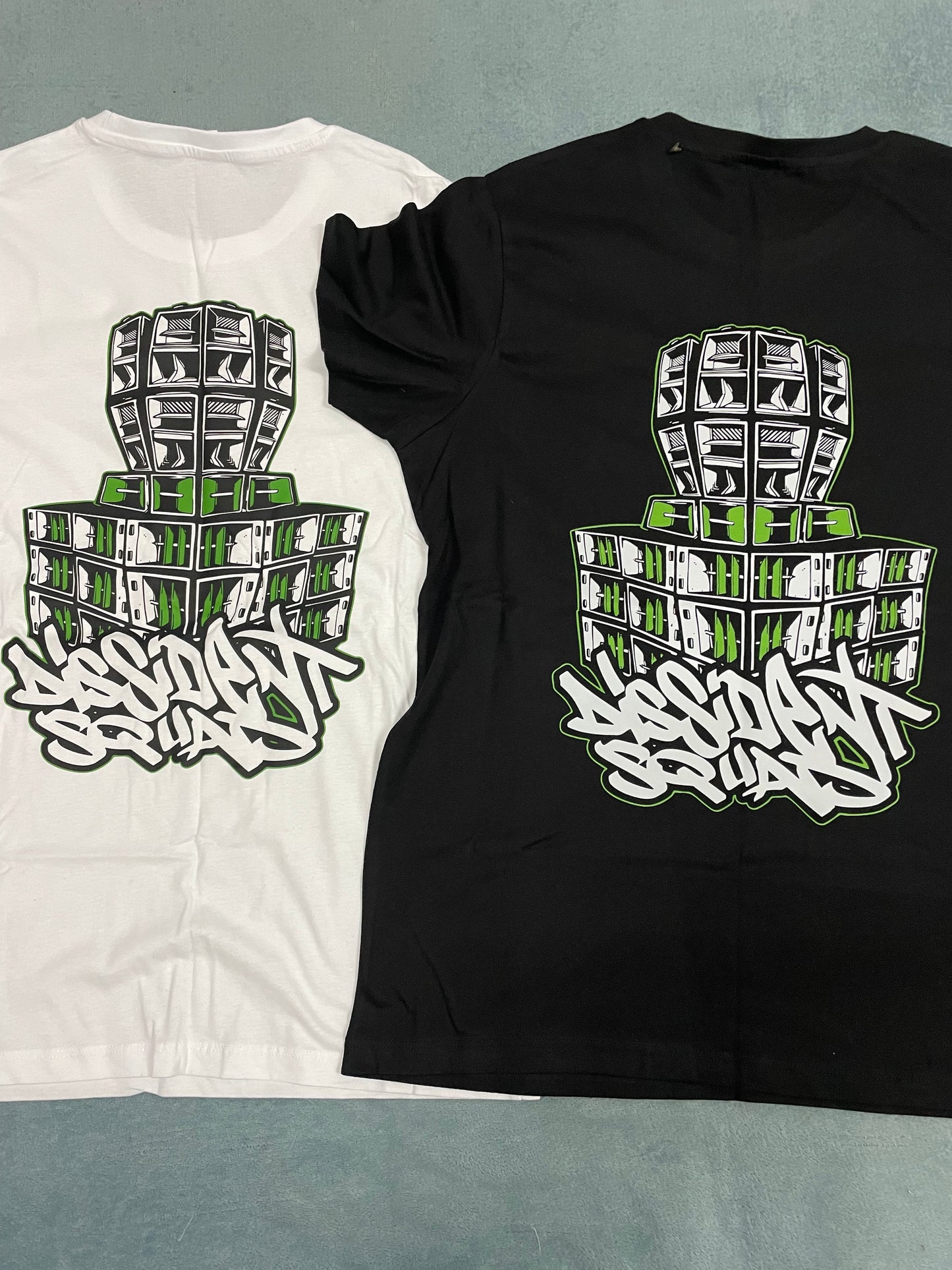 T-shirt DSC