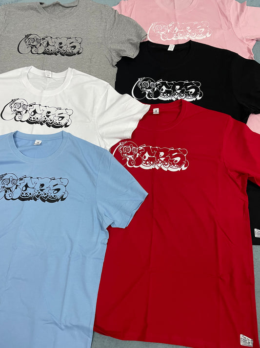T-shirt CRS