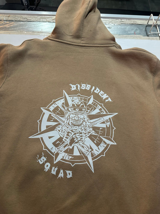 Sweat DSC / Sudadera DSC