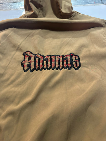 Veste ADAMA´S Tattoo / Chaqueta ADAMA´S