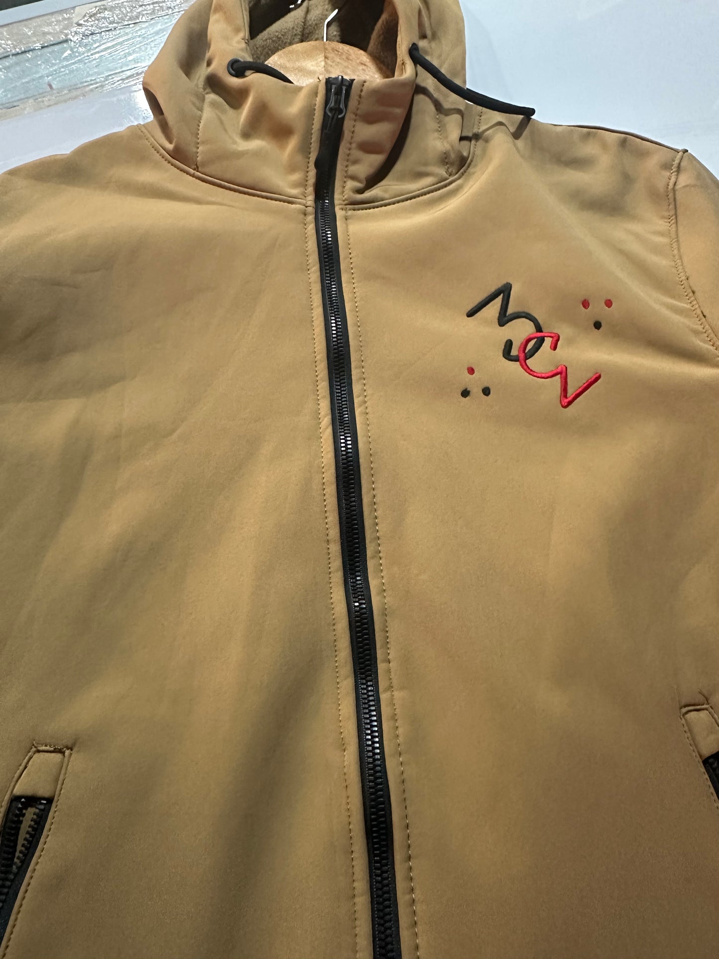 Veste ADAMA´S Tattoo / Chaqueta ADAMA´S