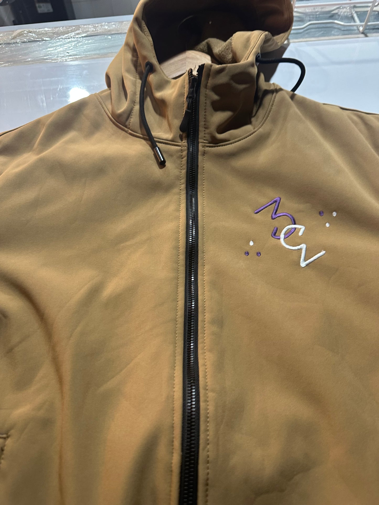 Veste ADAMA´S Tattoo / Chaqueta ADAMA´S