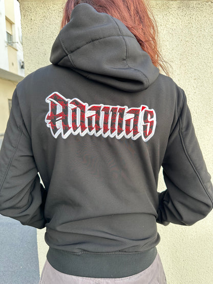 Veste ADAMA´S Tattoo / Chaqueta ADAMA´S