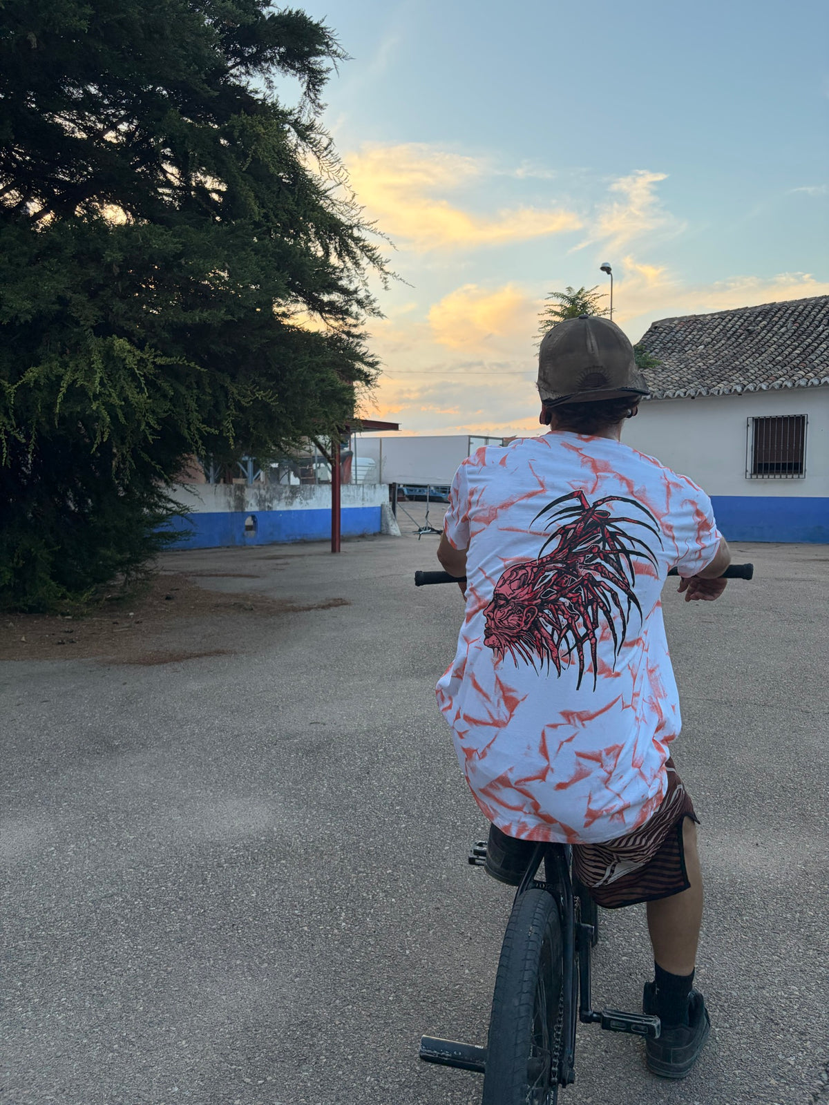 #SCORPION — CRACKED 🦂🔥