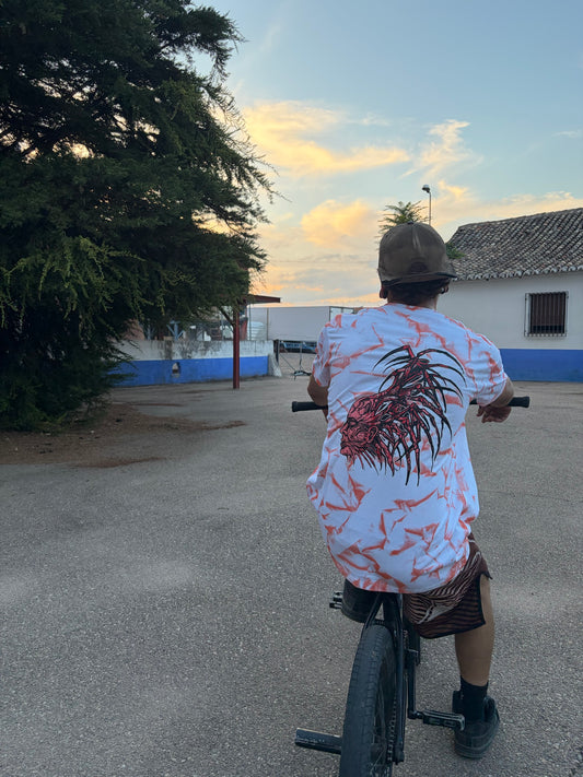 #SCORPION — CRACKED 🦂🔥